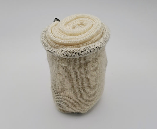 10  Wool Pots - Eco-Friendly - wool Pot - Biodegradable