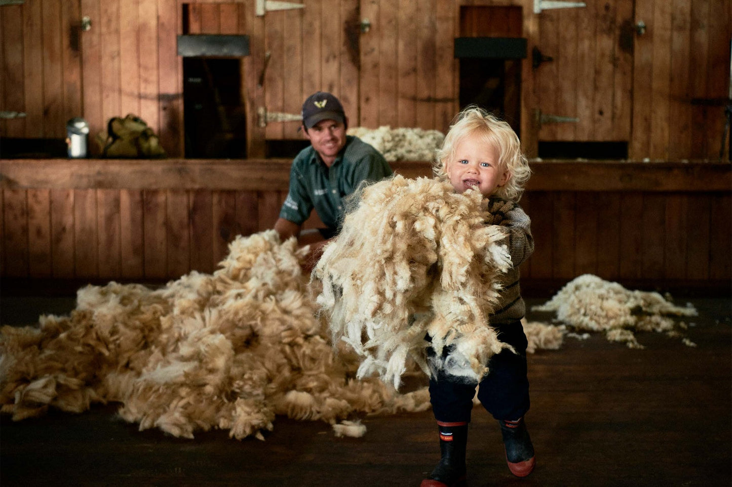 Wisewool™ Duvets